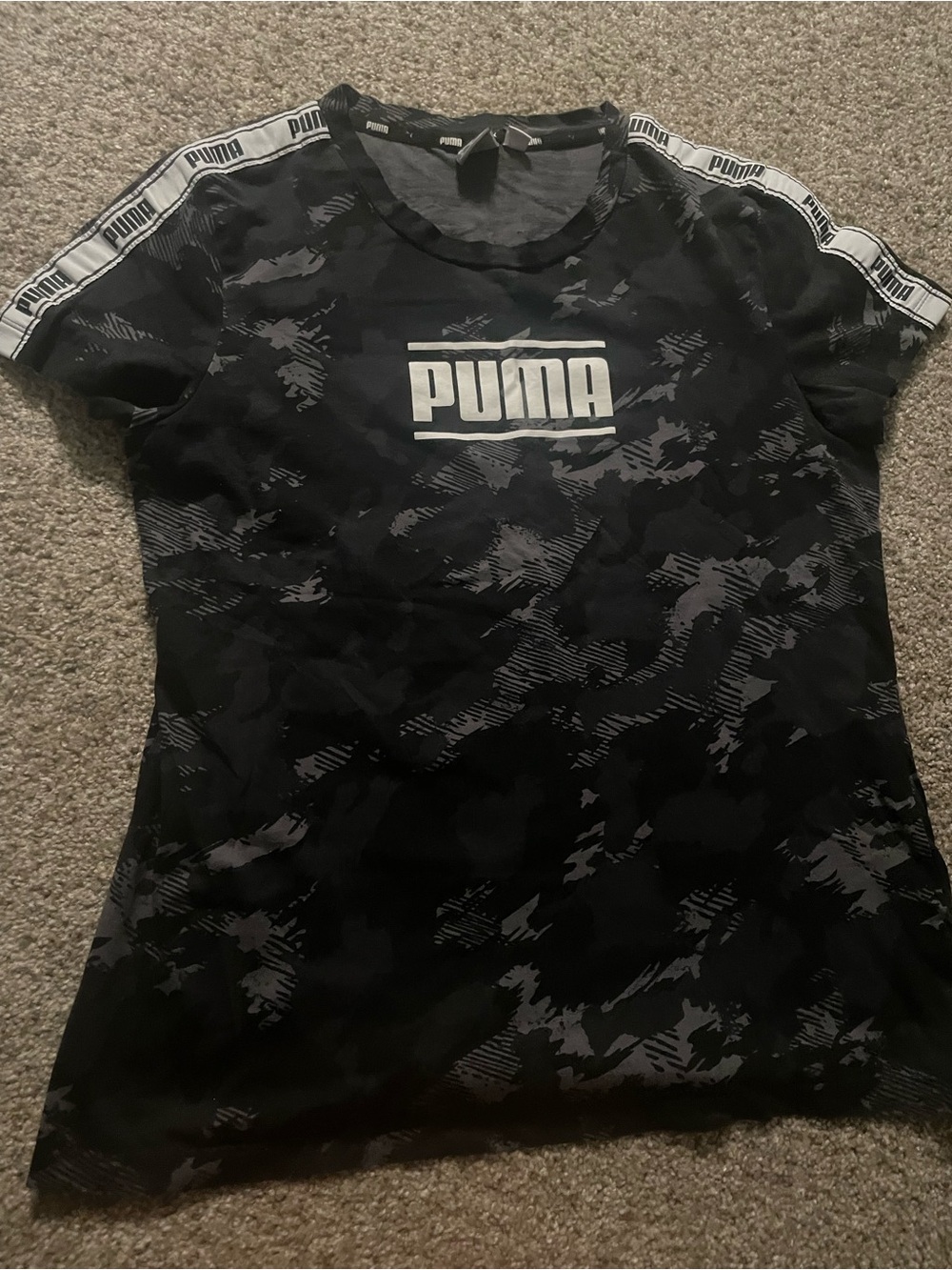 Puma Shirt
